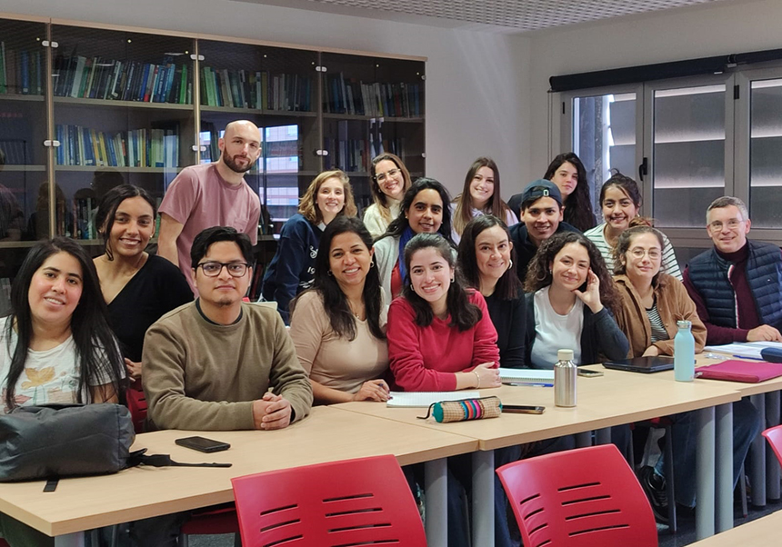 Economía y Desarrollo Local con Antonio Seguí